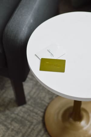 thumbnail: Interior detail