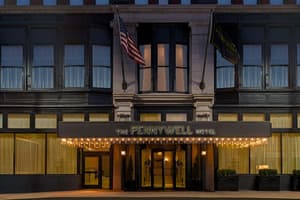 thumbnail: Exterior