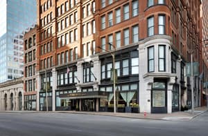 thumbnail: Exterior