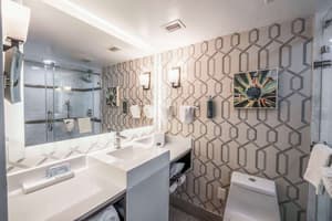 thumbnail: Bathroom shower