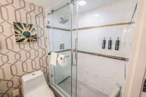 thumbnail: Bathroom shower