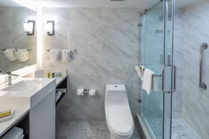 thumbnail: Bathroom shower