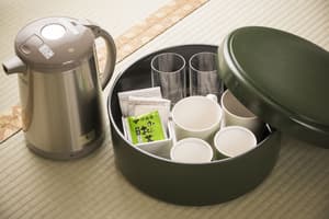 thumbnail: Coffee and/or coffee maker
