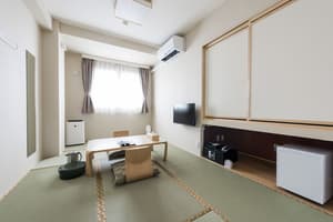 thumbnail: Living area