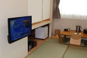thumbnail: Room
