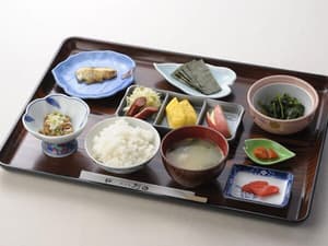 thumbnail: Food and drink