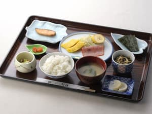 thumbnail: Food and drink