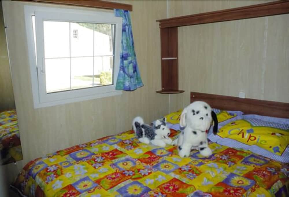 Play area