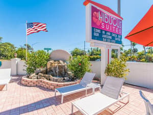 thumbnail: Outdoor pool