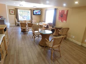thumbnail: Interior