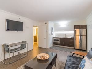 thumbnail: Living area