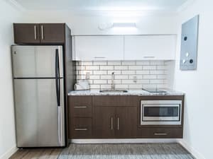 thumbnail: Private kitchen