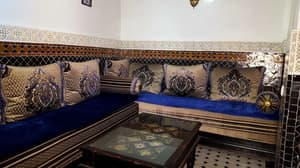 thumbnail: Living area