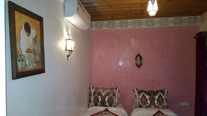 thumbnail: Interior detail