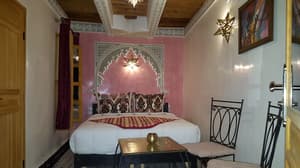 thumbnail: Interior detail