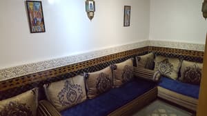 thumbnail: Interior