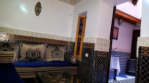 thumbnail: Interior