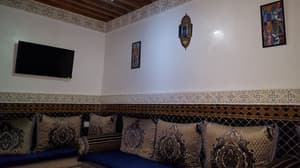 thumbnail: Interior