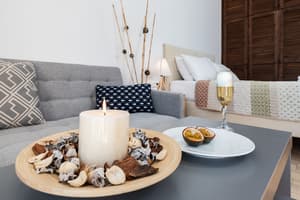 thumbnail: Living area