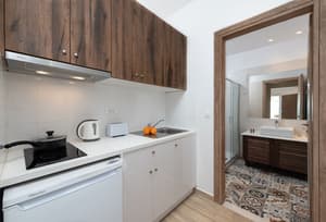 thumbnail: Private kitchen