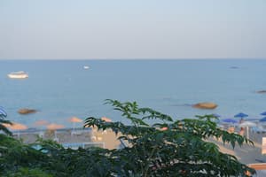 thumbnail: Beach/ocean view