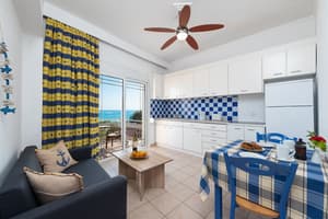 thumbnail: In-room dining