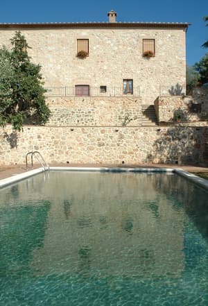 thumbnail: Outdoor pool
