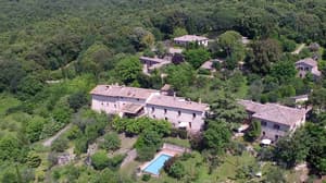 thumbnail: Aerial view