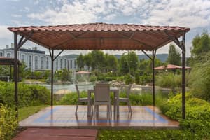 thumbnail: Children's play area - outdoor