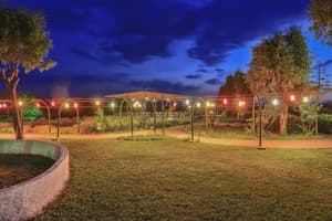 thumbnail: Children's play area - outdoor