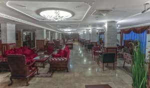 thumbnail: Lobby sitting area