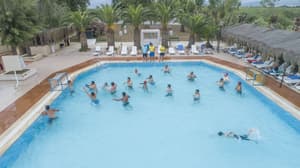 thumbnail: Pool