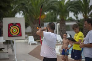 thumbnail: Pool