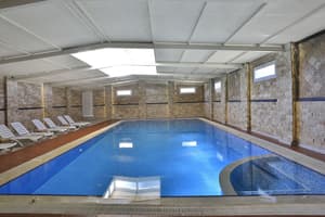 thumbnail: Indoor pool