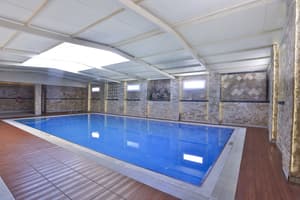 thumbnail: Indoor pool