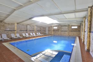 thumbnail: Indoor pool