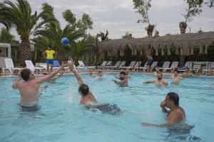 thumbnail: Outdoor pool