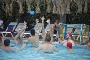 thumbnail: Outdoor pool