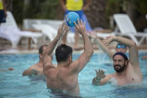 thumbnail: Outdoor pool
