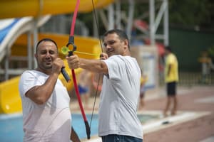 thumbnail: Outdoor pool