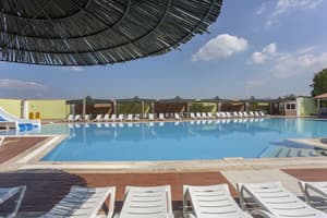 thumbnail: Outdoor pool