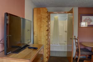 thumbnail: Private kitchenette