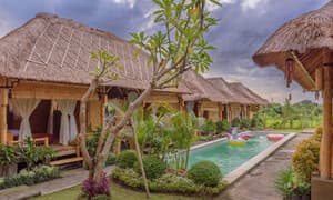 thumbnail: Outdoor pool