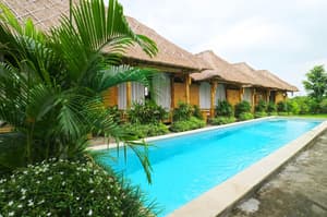 thumbnail: Outdoor pool