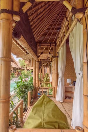 thumbnail: Interior