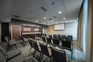 thumbnail: Meeting facility