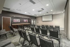 thumbnail: Meeting facility