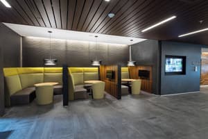 thumbnail: Meeting facility