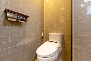 thumbnail: Bathroom
