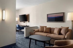 thumbnail: Living area